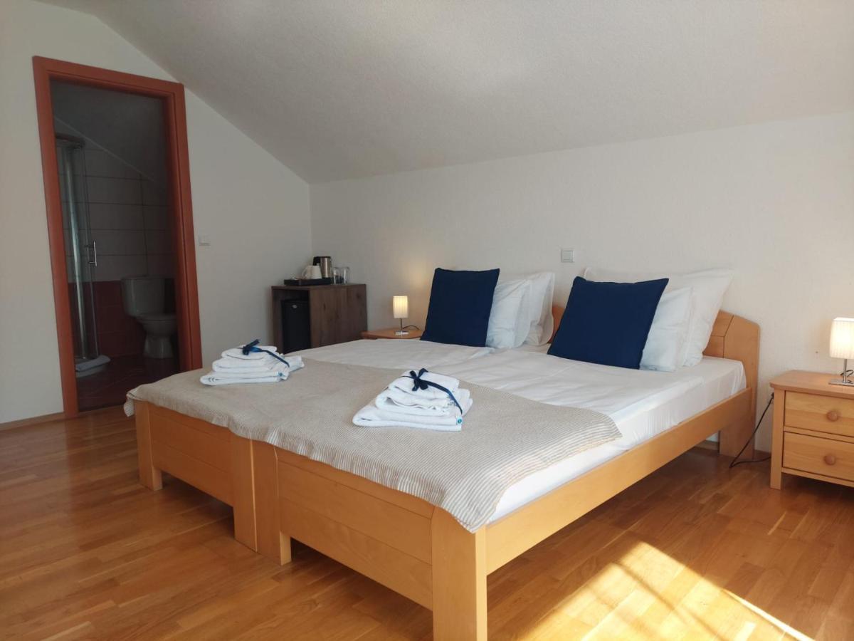 Plitvice Lower Lakes Rooms Plitvica selo Dış mekan fotoğraf